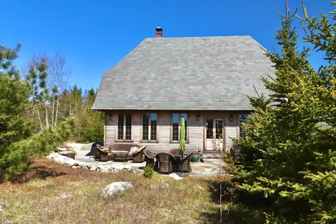 240 Flye Point Rd, Brooklin, ME 04616 photo 1