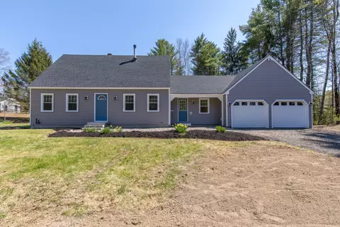 76 Wescott Rd, Gorham, ME 04038 photo 1