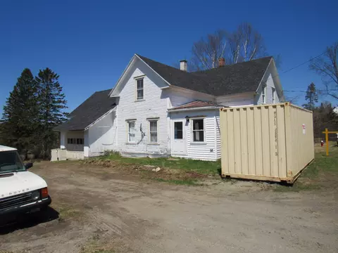 706 Main St, Moose River, ME 04945 photo 1