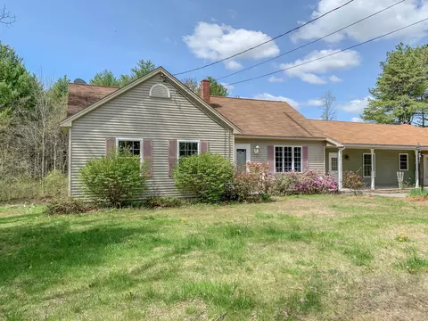 359 Simpson Rd, Buxton, ME 04093 photo 1