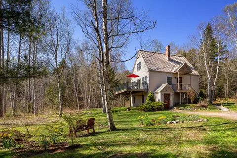 13 Hathorne Point Rd, Cushing, ME 04563 photo 1