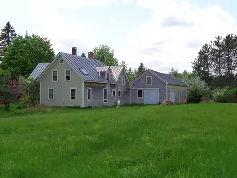 941 Jackson Rd, Monroe, ME 04951 photo 1