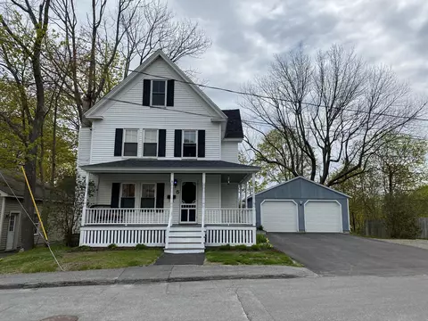 5 Maxwell St, Bath, ME 04530 photo 1