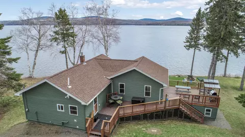 25 William Rd, Rangeley, ME 04970 photo 1