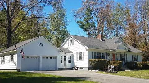 38 1st Rangeway, Waterville, ME 04901 photo 1