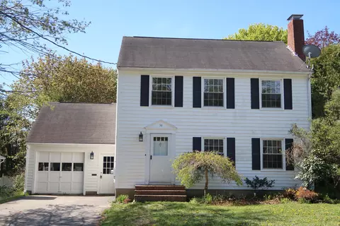38 Fairview Ave, Augusta, ME 04330 photo 1