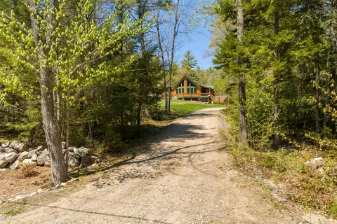 148 W Hedge Bridge Rd, Woolwich, ME 04579 photo 1