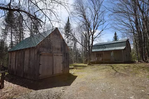 666 North Rd, Mount Chase, ME 04765 photo 1