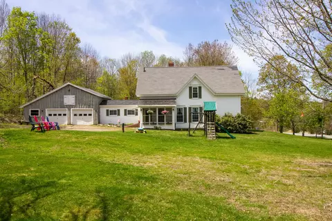 342 Stage Rd, Etna, ME 04434 photo 1