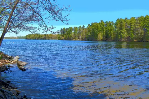 71 Cove Rd, Readfield, ME 04355 photo 1