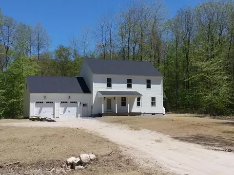 453 Brown Rd, Durham, ME 04222 photo 1