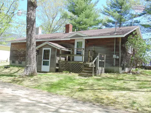 301 Kanokolus Rd, Unity, ME 04988 photo 1