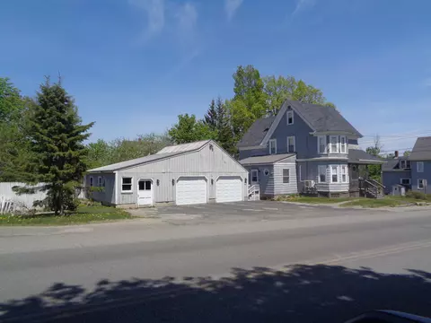 55 Poplar St, Millinocket, ME 04462 photo 1