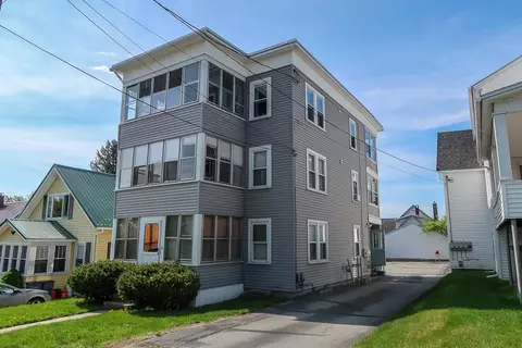 20 Monroe St, Augusta, ME 04330 photo 1