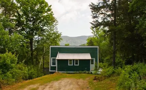 44 Mountain Rd, Coplin, ME 04982 photo 1
