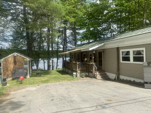 73 80 Loop Rd, Acton, ME 04001 photo 1