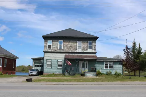 27 W Main St, Milo, ME 04463 photo 1