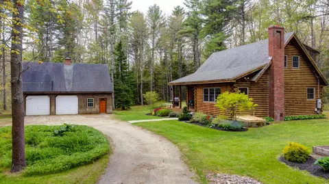 4 Quarry Rd, Phippsburg, ME 04562 photo 1