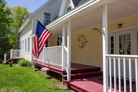 136 Bangor Rd, Unity, ME 04988 photo 1