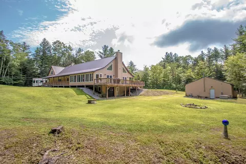 69 Crossover Rd, Albany, NH 03818 photo 1