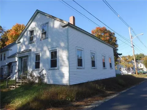 20 Danforth St, Norway, ME 04268 photo 1