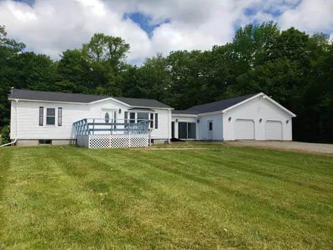 43 Belanger Rd, Jay, ME 04239 photo 1