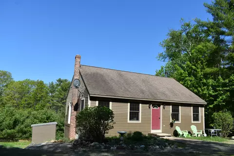 53 N Wayne Rd, Wayne, ME 04284 photo 1