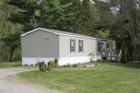 820 Cushing Rd, Cushing, ME 04563 photo 1