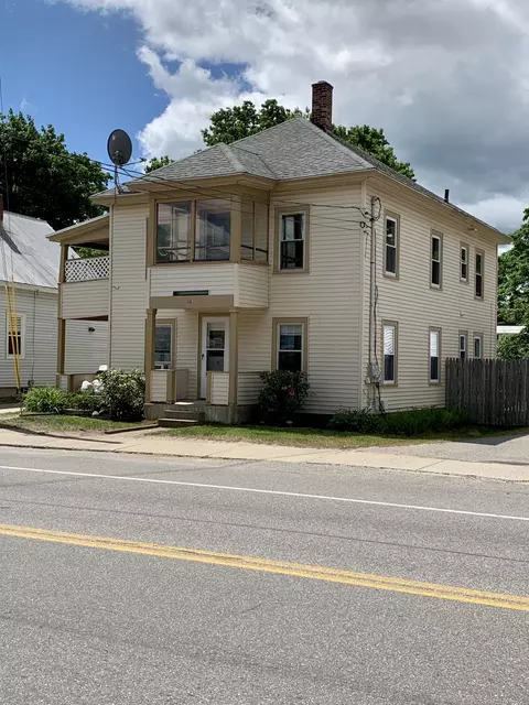411 Main St, Sanford, ME 04083 photo 1