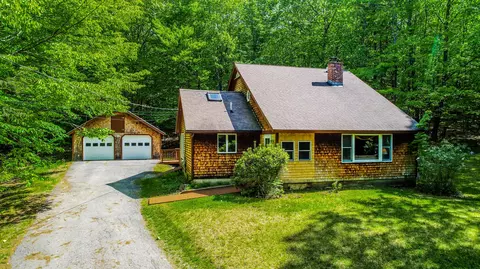 225 Chase Rd, Readfield, ME 04355 photo 1