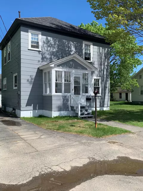 363 Congress St, Millinocket, ME 04462 photo 1