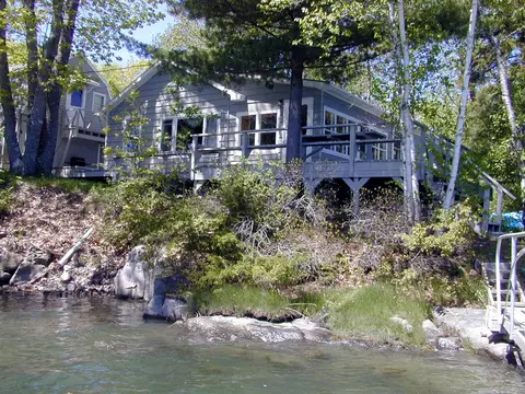 24 Sheep Point Ln, Cushing, ME 04563 photo 1