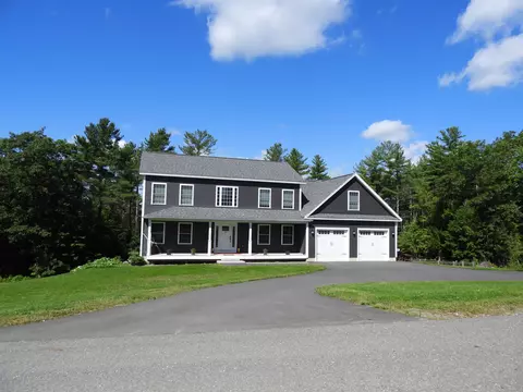 6 Pendleton Dr, Hermon, ME 04401 photo 1