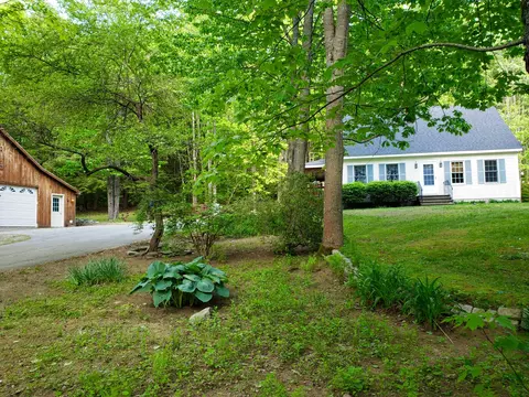83 Pass Brook Rd, Durham, ME 04222 photo 1