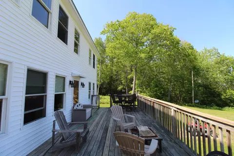 27 Brown Rd, Morrill, ME 04952 photo 1