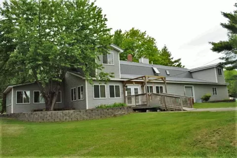 113 Cross Rd, Stetson, ME 04488 photo 1