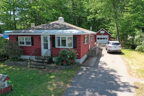 104 Loop Rd, Acton, ME 04001 photo 1