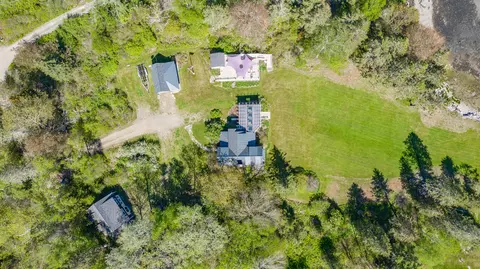 35 Henderson Ln, Cushing, ME 04563 photo 1