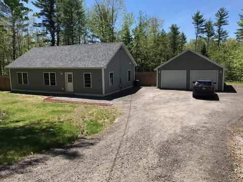 107 E Ridge Rd, Sabattus, ME 04280 photo 1