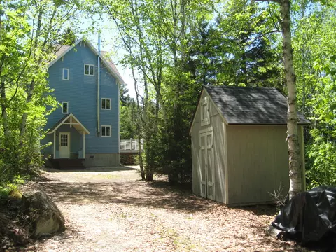 515 E Side Rd, Addison, ME 04606 photo 1