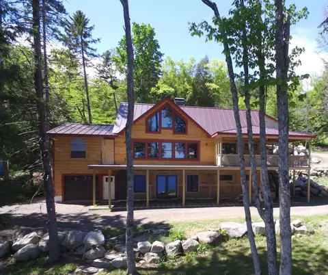 462 Sandy Beach Rd, Danforth, ME 04424 photo 1