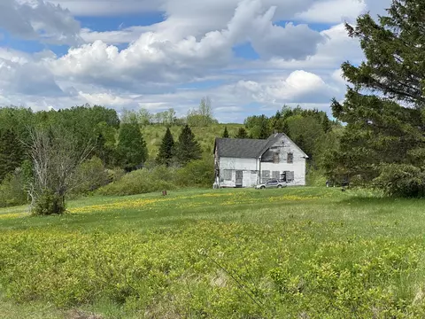 320 Parent Rd, Van Buren, ME 04785 photo 1