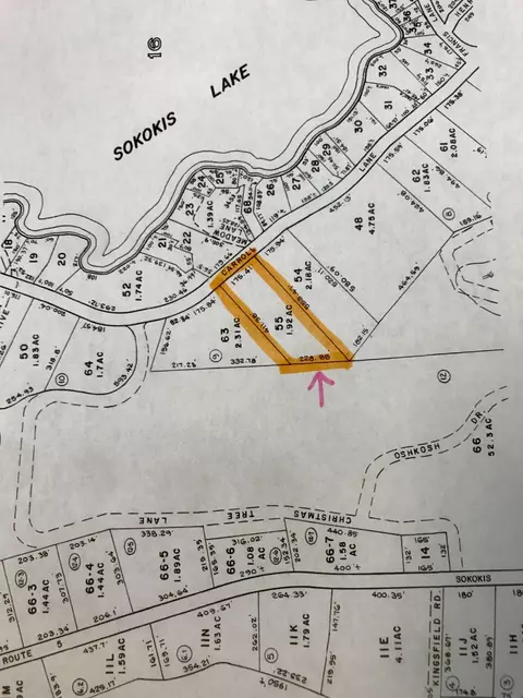 lot55 Carroll Ln, Limerick, ME 04048 photo 1