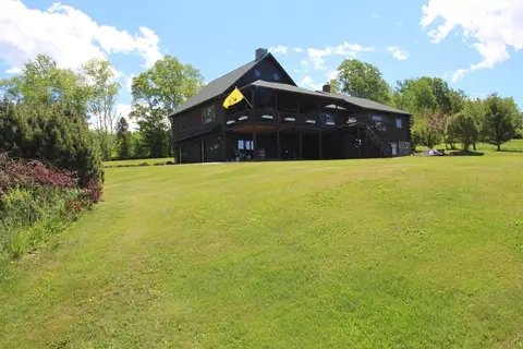43 Overlook Rd, Rangeley, ME 04970 photo 1
