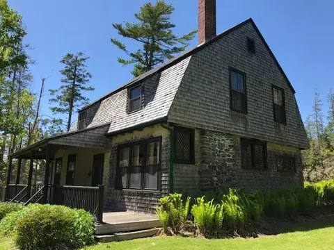 17 Beech Ave, Hancock, ME 04640 photo 1