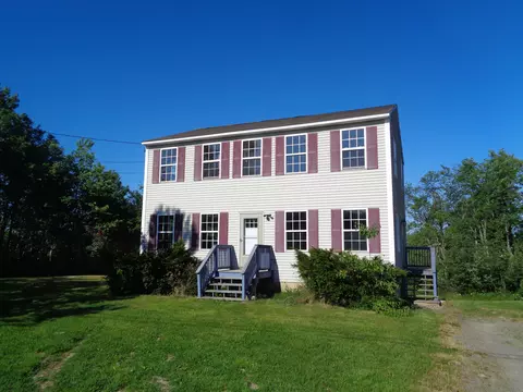 252 Bemis Rd, Carmel, ME 04419 photo 1