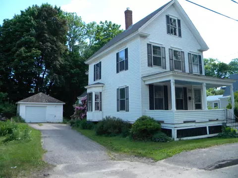 16 Western Ave, Bath, ME 04530 photo 1