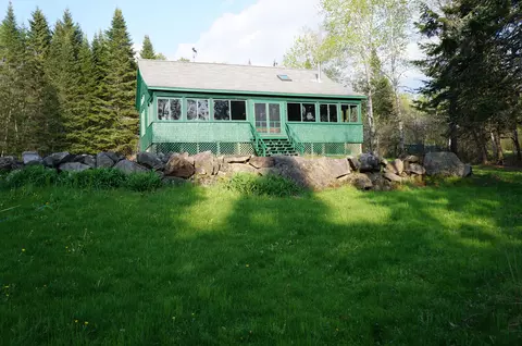 236 Mill Rd, Upton, ME 04261 photo 1