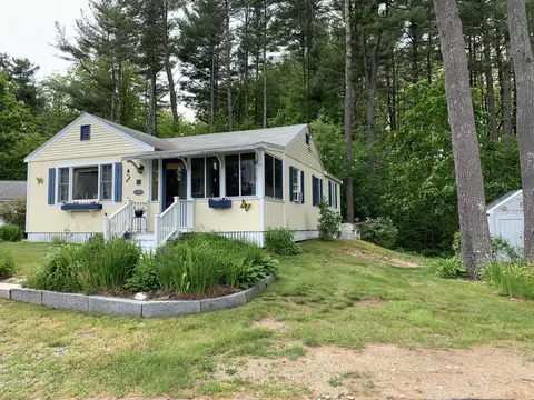 21 Eastwind Ln #21, Ogunquit, ME 03907 photo 1