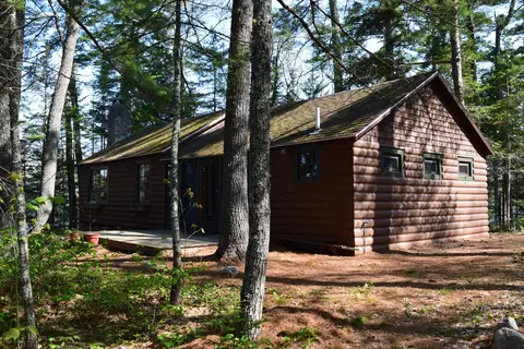 81 Point Rd, Sullivan, ME 04664 photo 1
